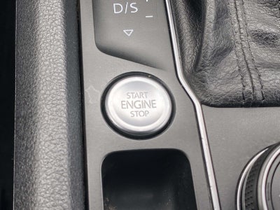 2018 Volkswagen Atlas 3.6L V6 SE w/Technology