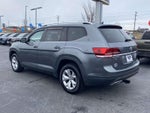 2018 Volkswagen Atlas 3.6L V6 SE w/Technology
