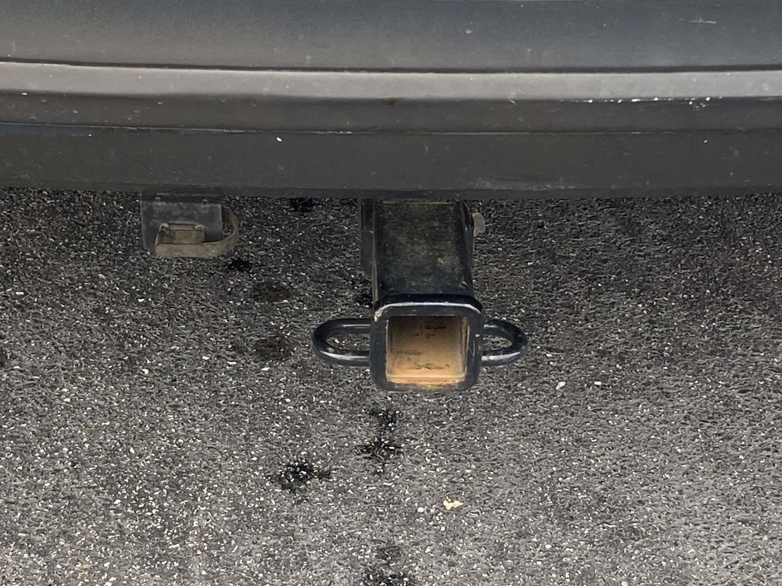 2018 Volkswagen Atlas 3.6L V6 SE w/Technology