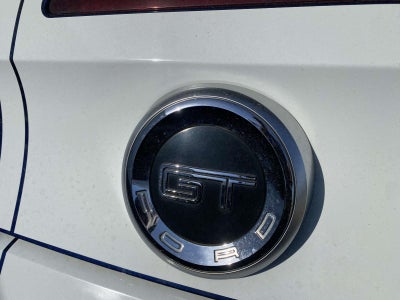 2012 Ford Mustang GT Premium