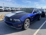 2012 Ford Mustang GT Premium