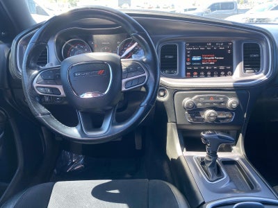 2020 Dodge Charger R T Scat Pack