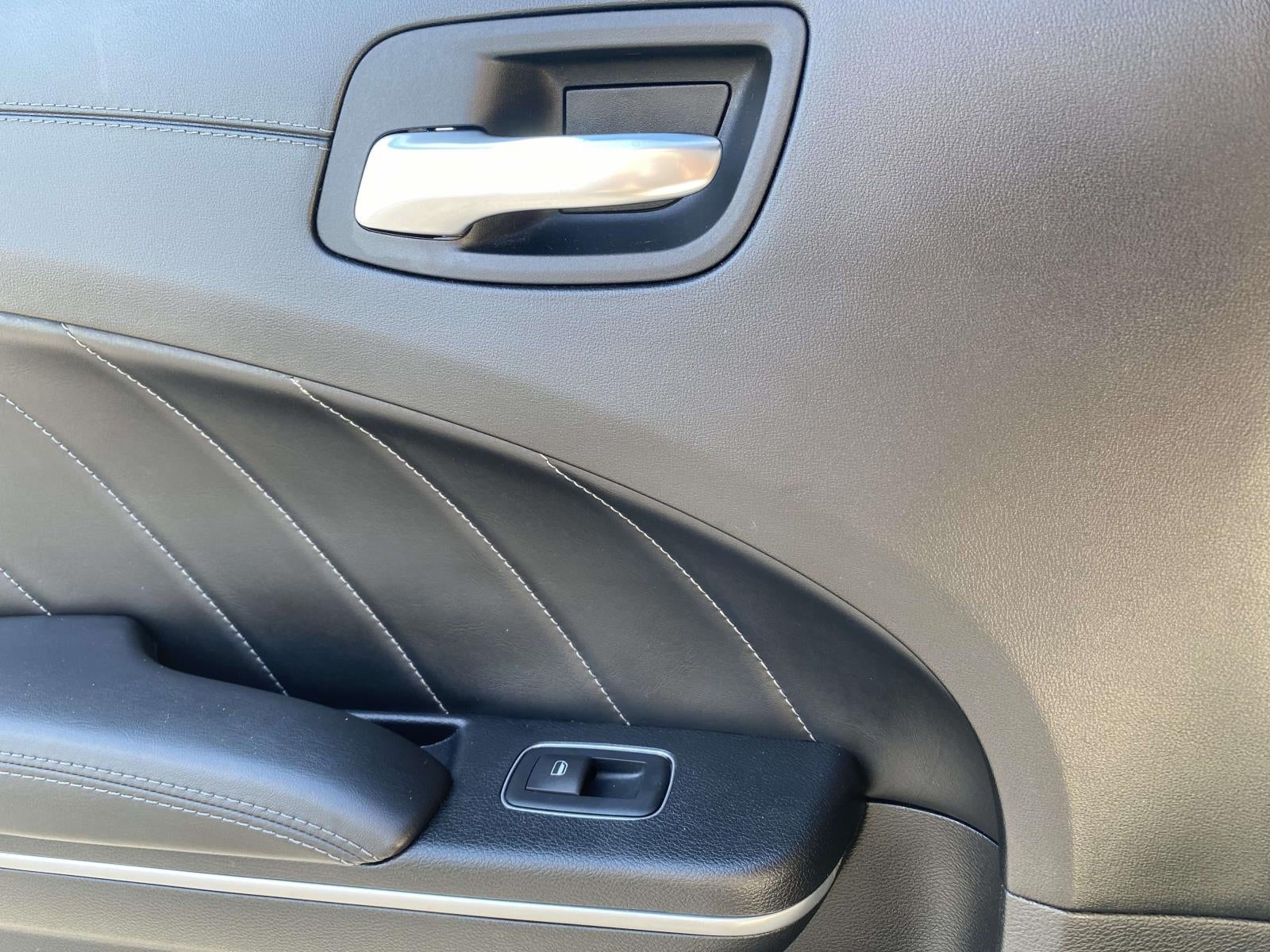 2020 Dodge Charger R T Scat Pack