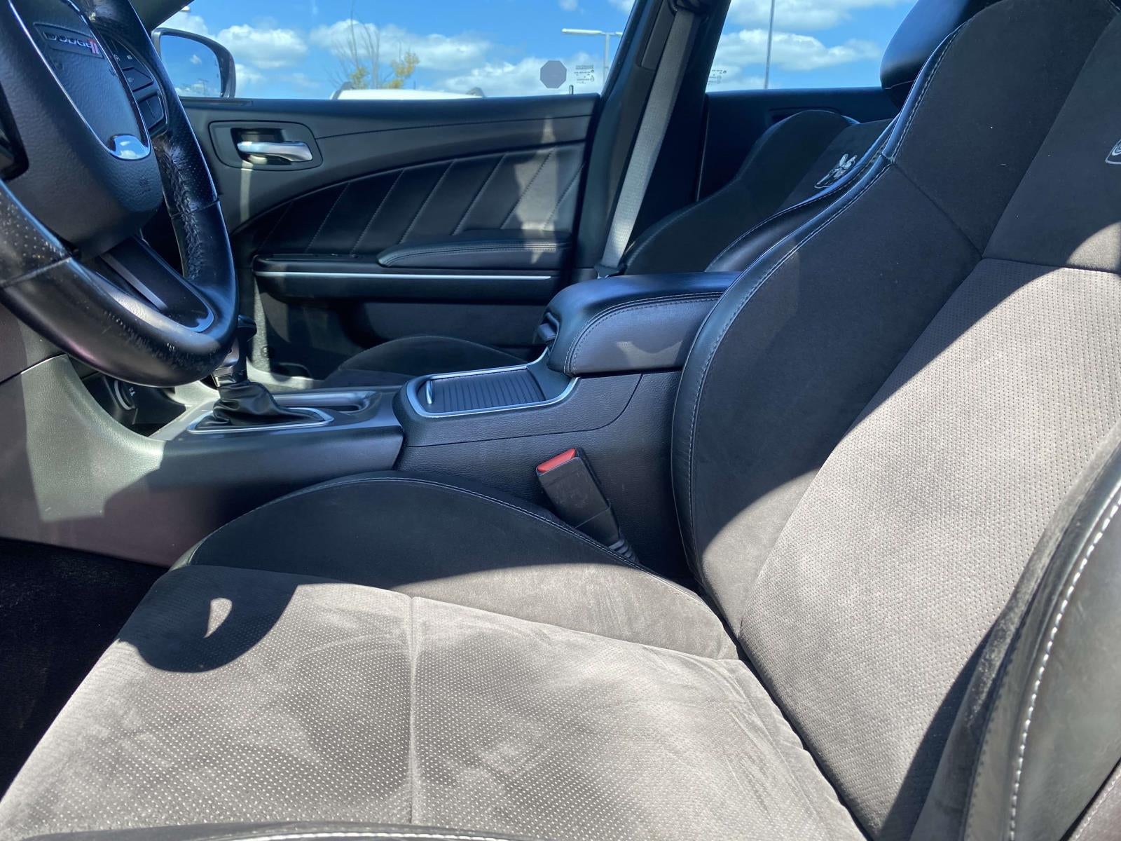 2020 Dodge Charger R T Scat Pack