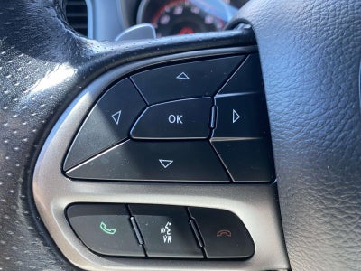 2020 Dodge Charger R T Scat Pack