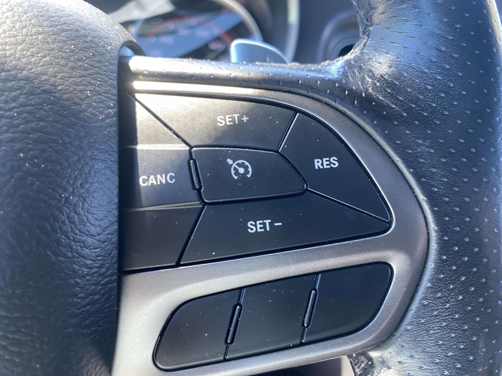 2020 Dodge Charger R T Scat Pack