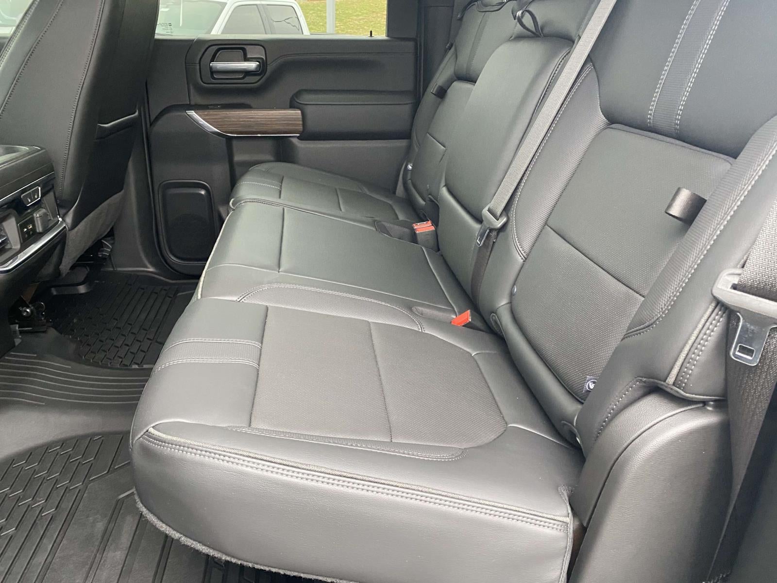 2023 Chevrolet Silverado 2500HD High Country