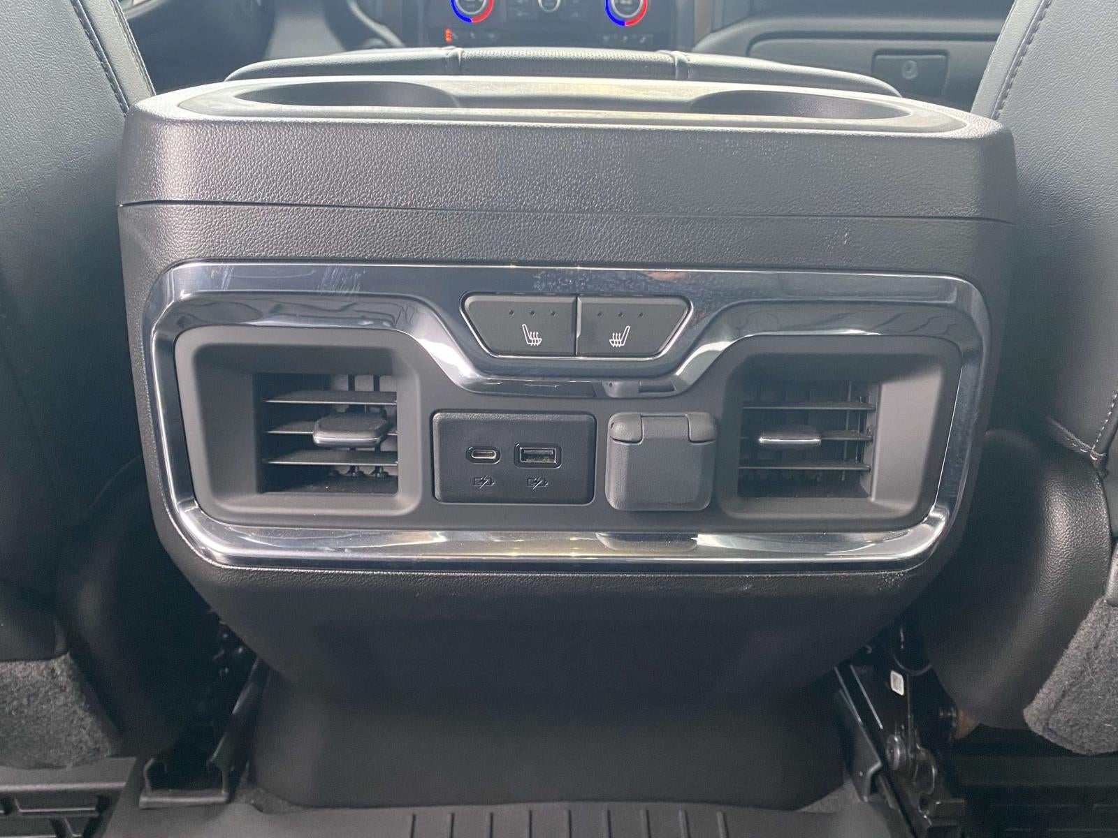 2023 Chevrolet Silverado 2500HD High Country