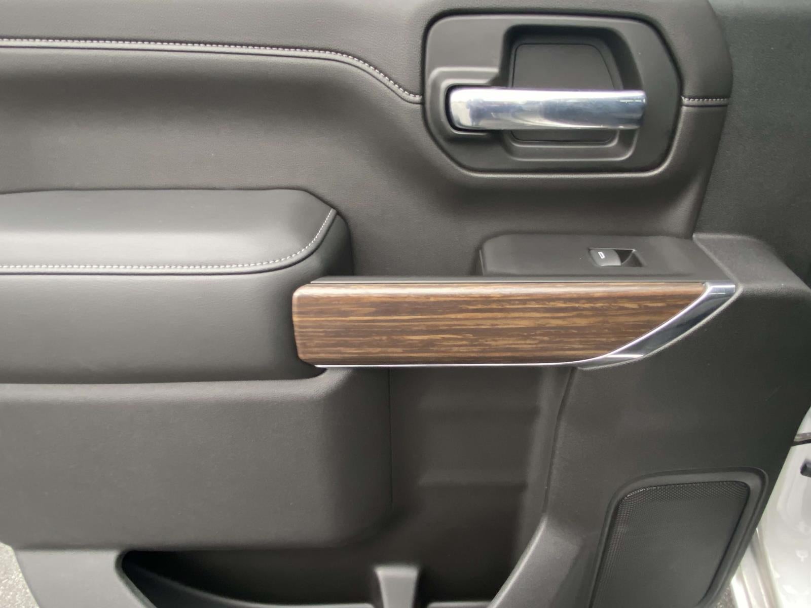 2023 Chevrolet Silverado 2500HD High Country