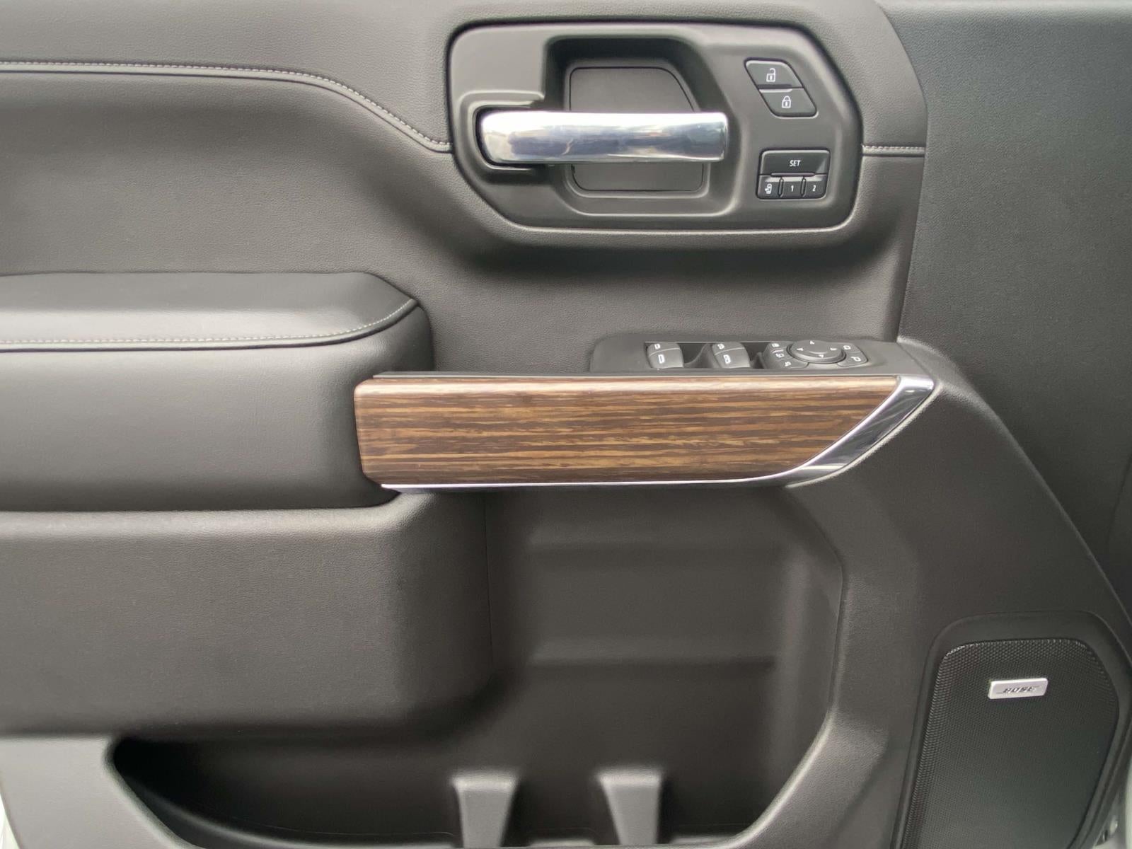 2023 Chevrolet Silverado 2500HD High Country