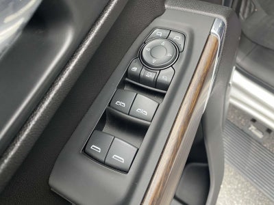 2023 Chevrolet Silverado 2500HD High Country