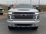 2023 Chevrolet Silverado 2500HD High Country