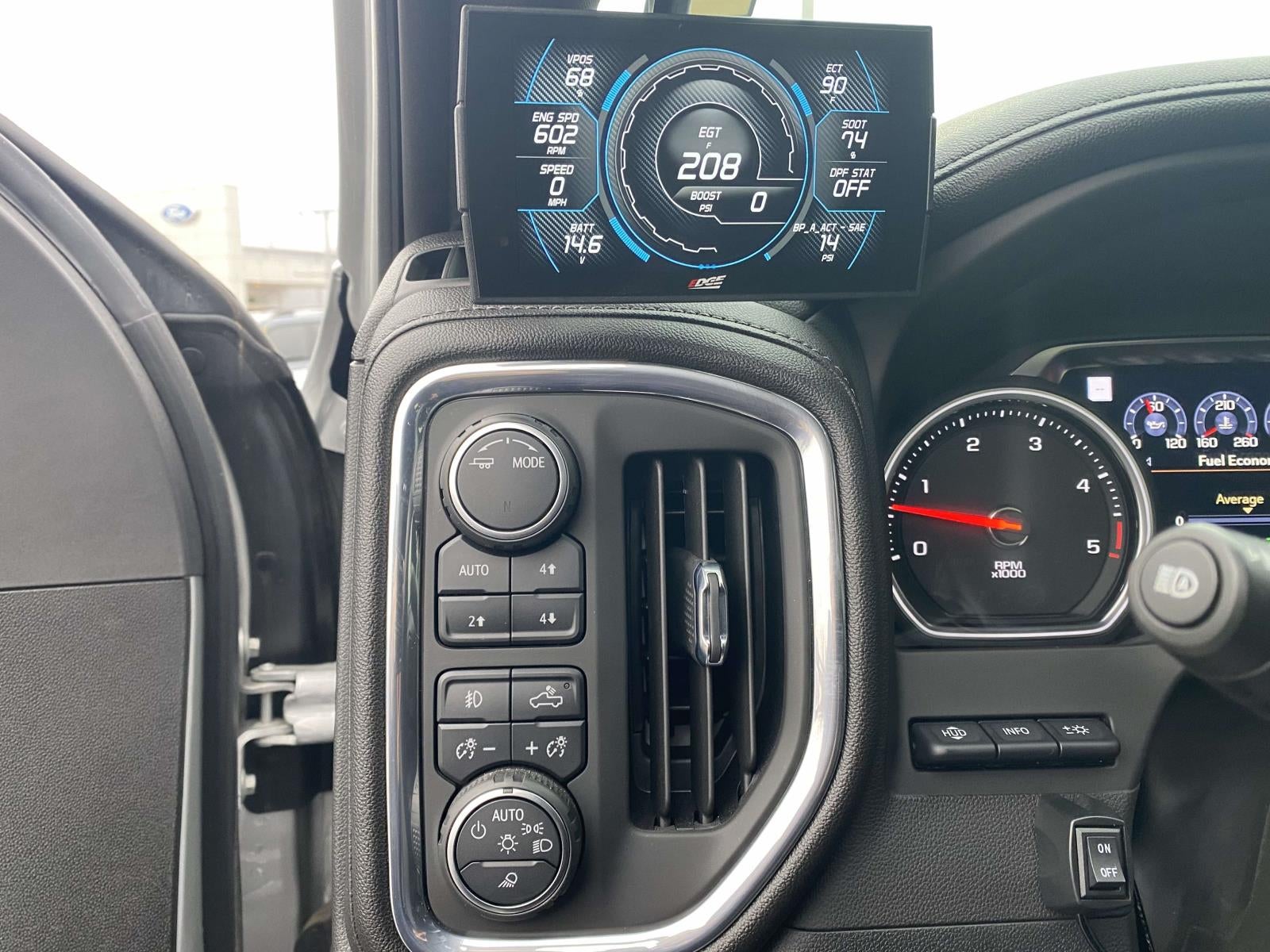 2023 Chevrolet Silverado 2500HD High Country