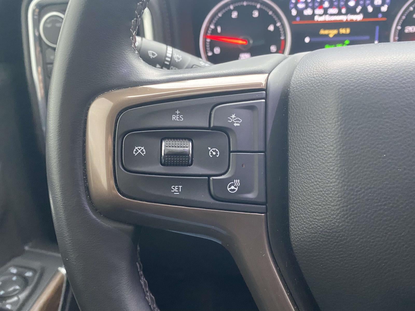 2023 Chevrolet Silverado 2500HD High Country