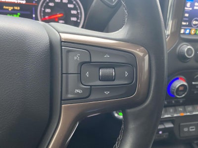 2023 Chevrolet Silverado 2500HD High Country