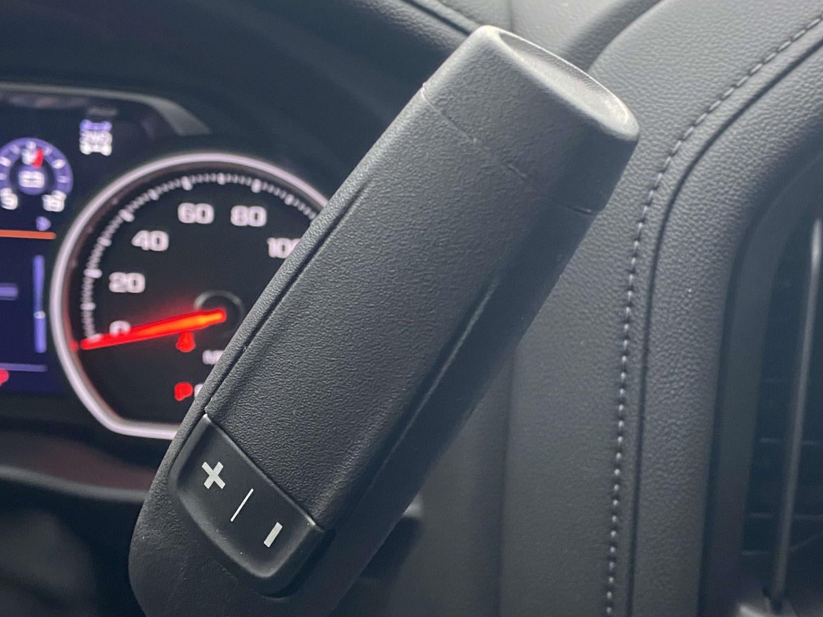 2023 Chevrolet Silverado 2500HD High Country