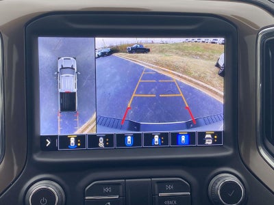 2023 Chevrolet Silverado 2500HD High Country