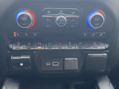 2023 Chevrolet Silverado 2500HD High Country