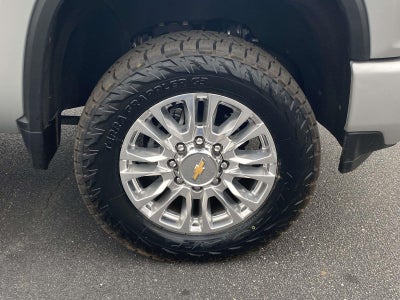 2023 Chevrolet Silverado 2500HD High Country