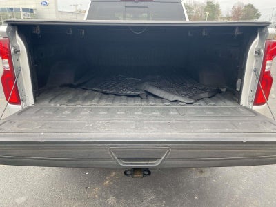 2023 Chevrolet Silverado 2500HD High Country