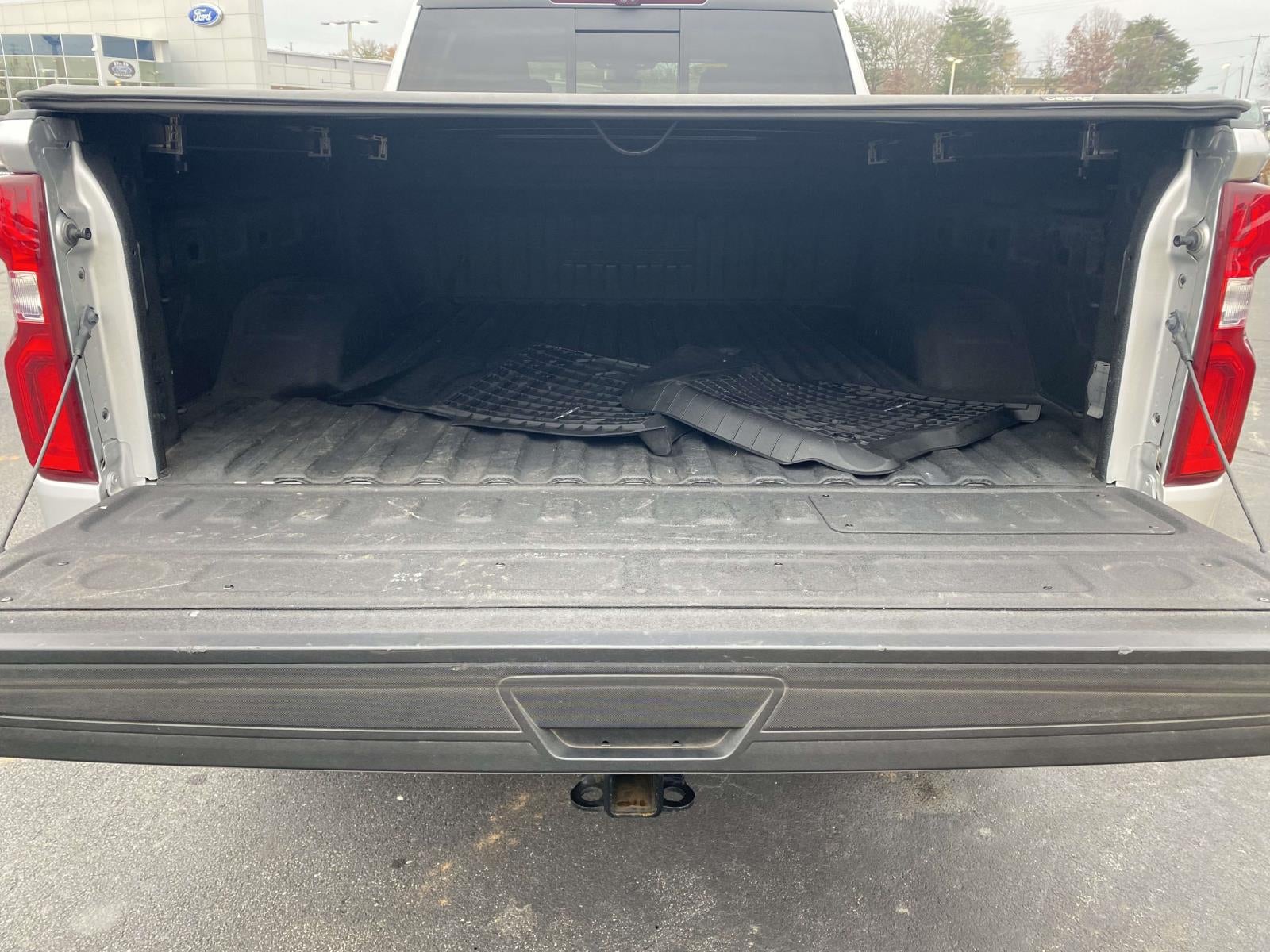 2023 Chevrolet Silverado 2500HD High Country