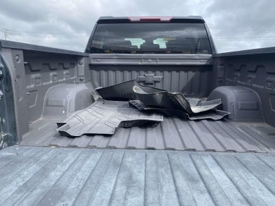 2023 Chevrolet Silverado 1500 LT LT1