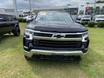 2023 Chevrolet Silverado 1500 LT LT1