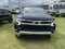 2023 Chevrolet Silverado 1500 LT LT1