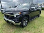 2023 Chevrolet Silverado 1500 LT LT1