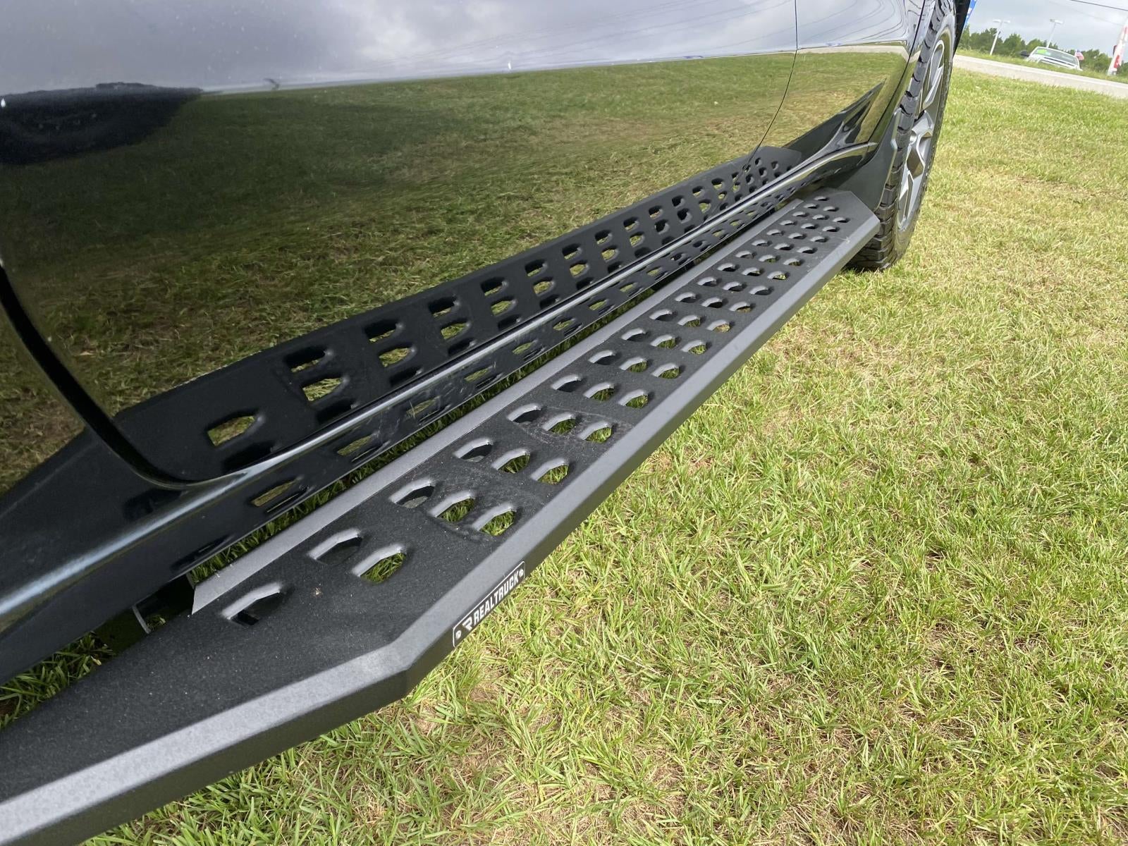 2023 Chevrolet Silverado 1500 LT LT1