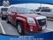 2014 GMC Terrain SLE-2