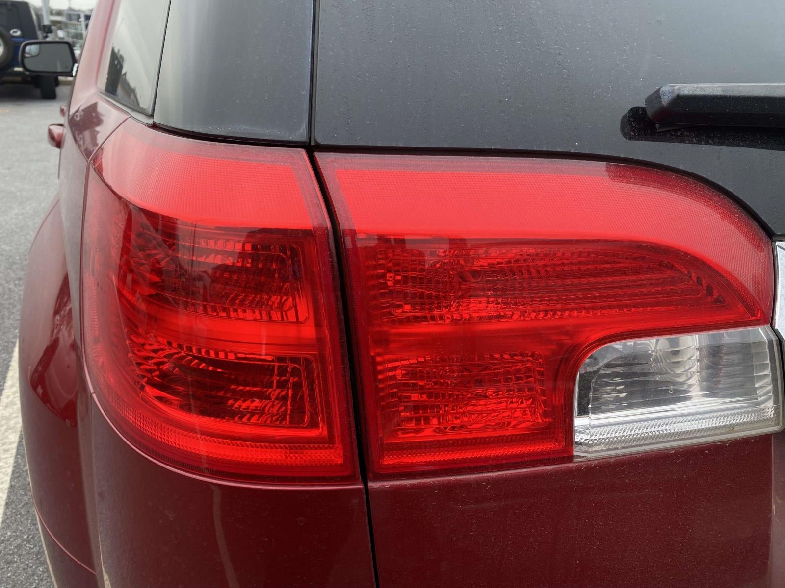 2014 GMC Terrain SLE-2