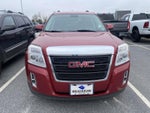 2014 GMC Terrain SLE-2