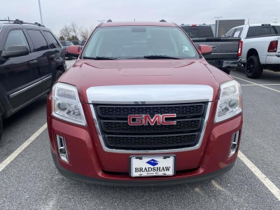 2014 GMC Terrain SLE-2