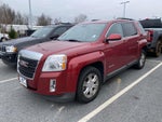 2014 GMC Terrain SLE-2