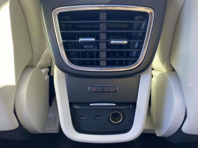 2018 Lincoln MKX Black Label