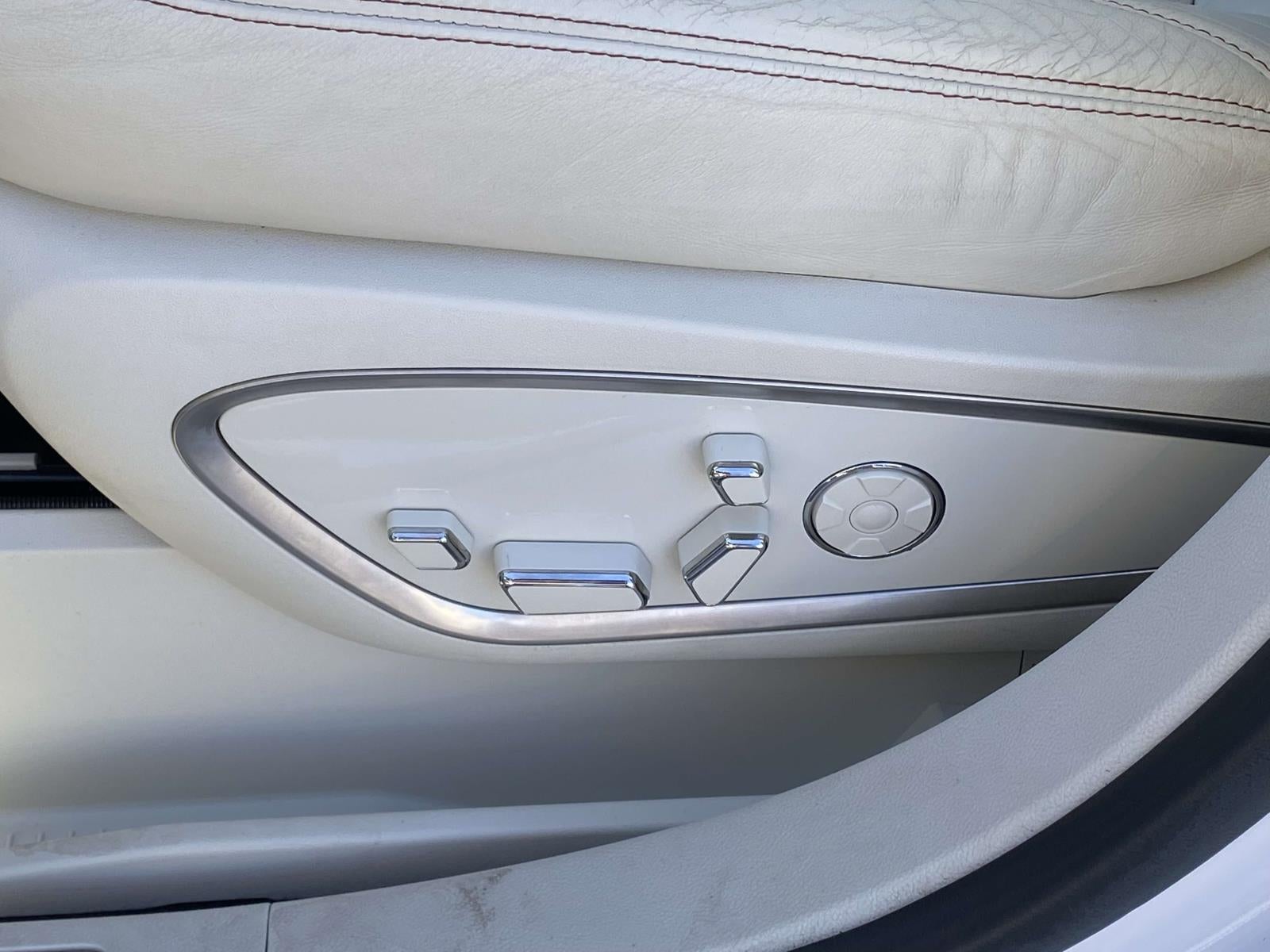 2018 Lincoln MKX Black Label