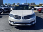 2018 Lincoln MKX Black Label