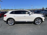 2018 Lincoln MKX Black Label