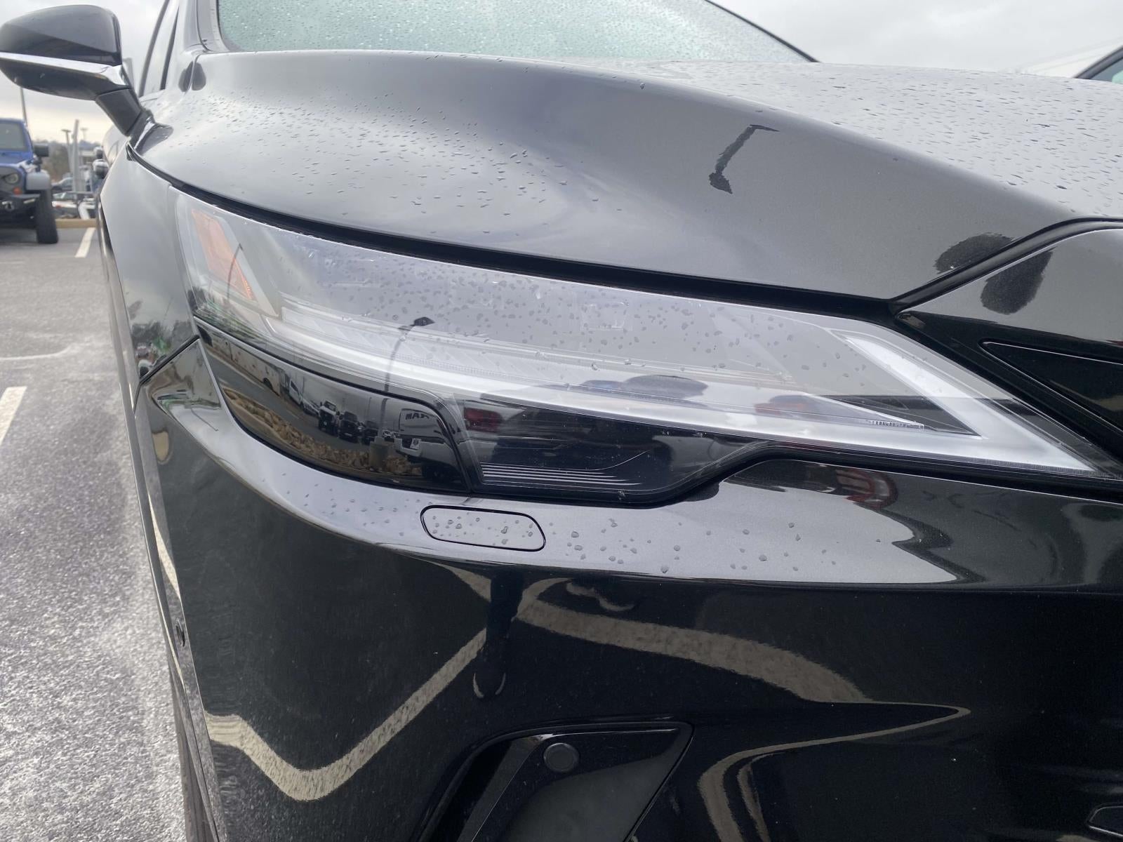 2023 Lexus RX 350 Luxury