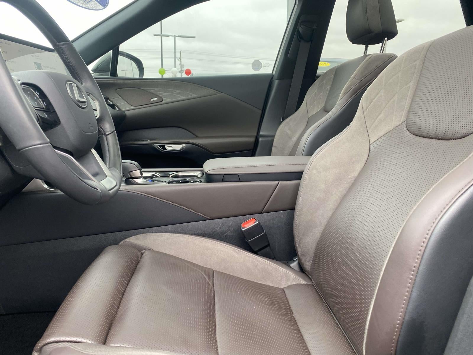 2023 Lexus RX 350 Luxury