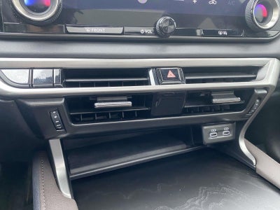 2023 Lexus RX 350 Luxury