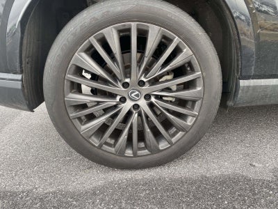 2023 Lexus RX 350 Luxury