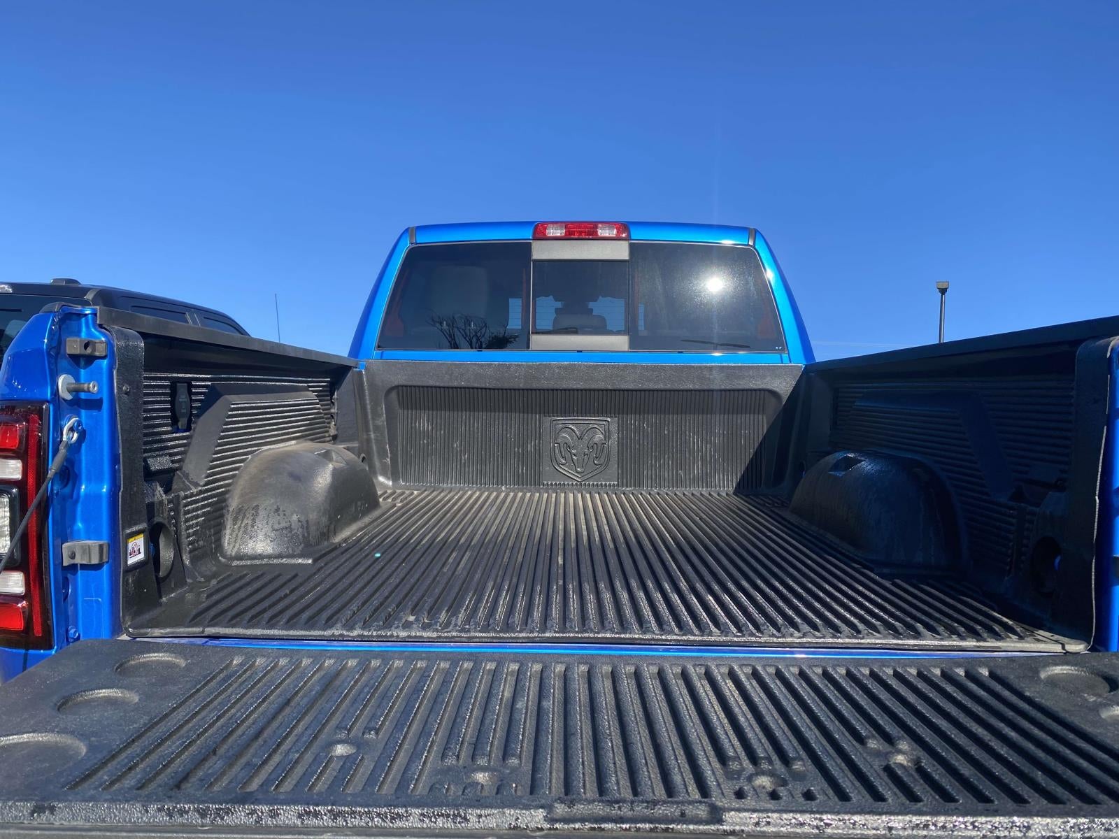 2022 RAM 2500 Power Wagon