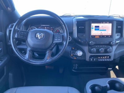 2022 RAM 2500 Power Wagon
