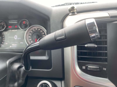 2018 RAM 2500 Big Horn