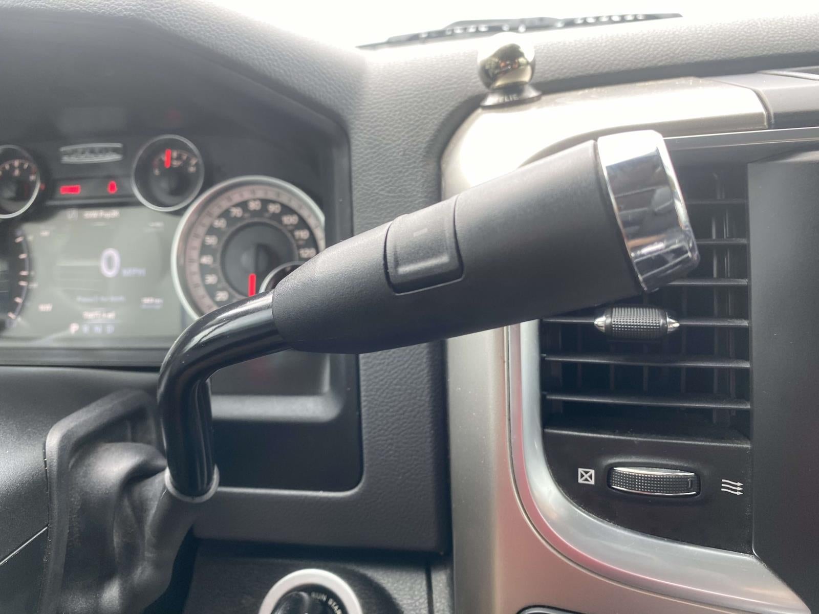 2018 RAM 2500 Big Horn