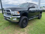 2018 RAM 2500 Big Horn
