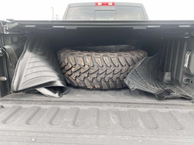 2018 RAM 2500 Big Horn