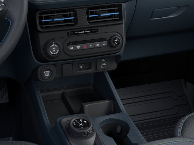 2026 Ford Maverick Lobo High